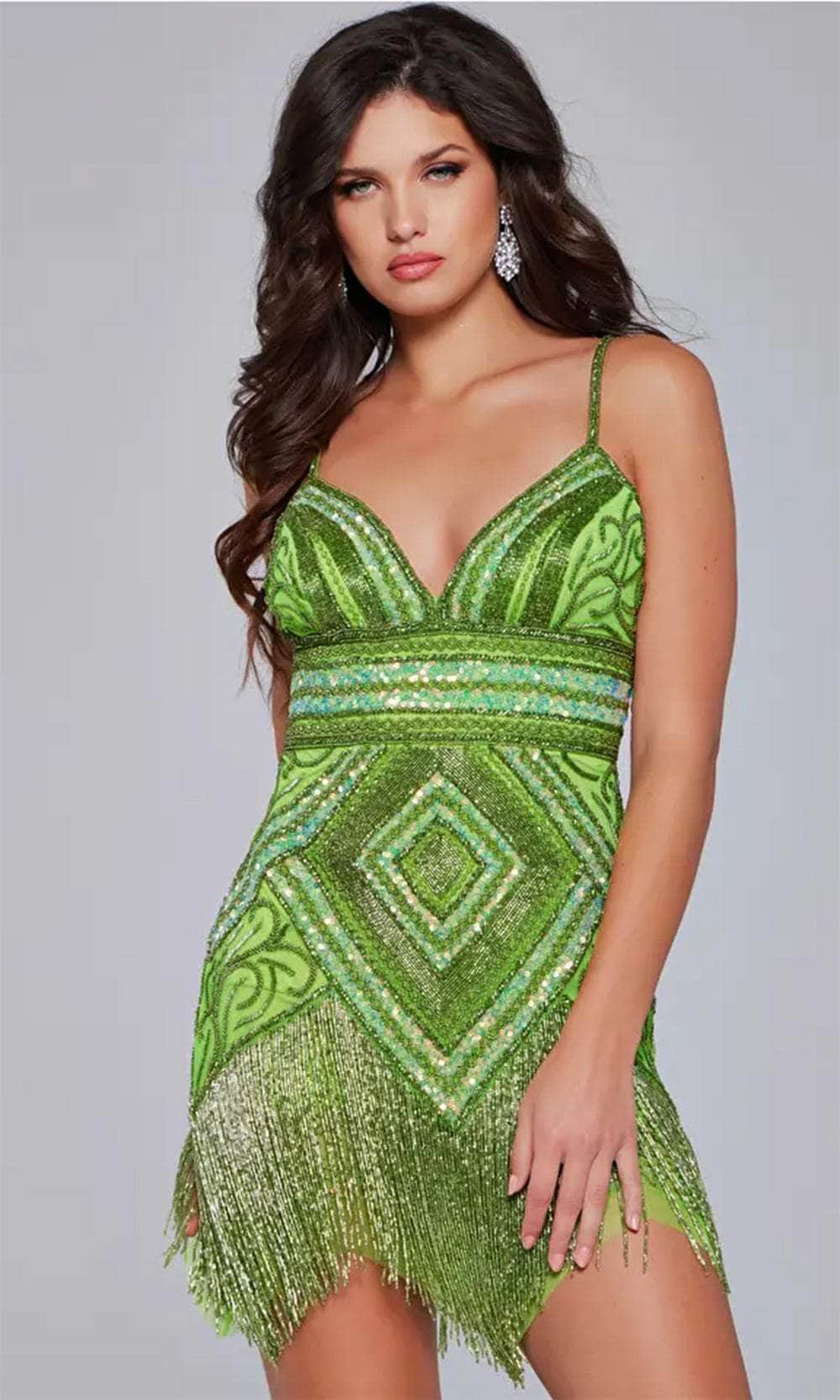 Jovani 41101 DRESS - FOSTANI.com