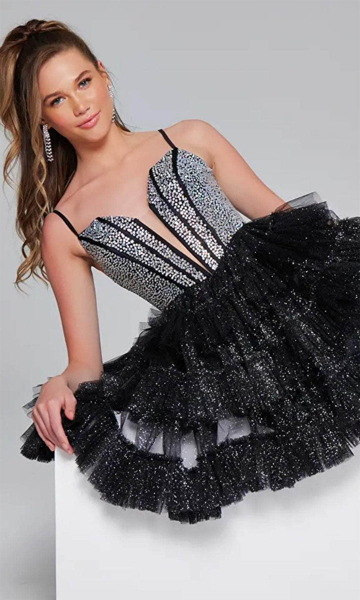 Jovani 42457 DRESS - FOSTANI.com