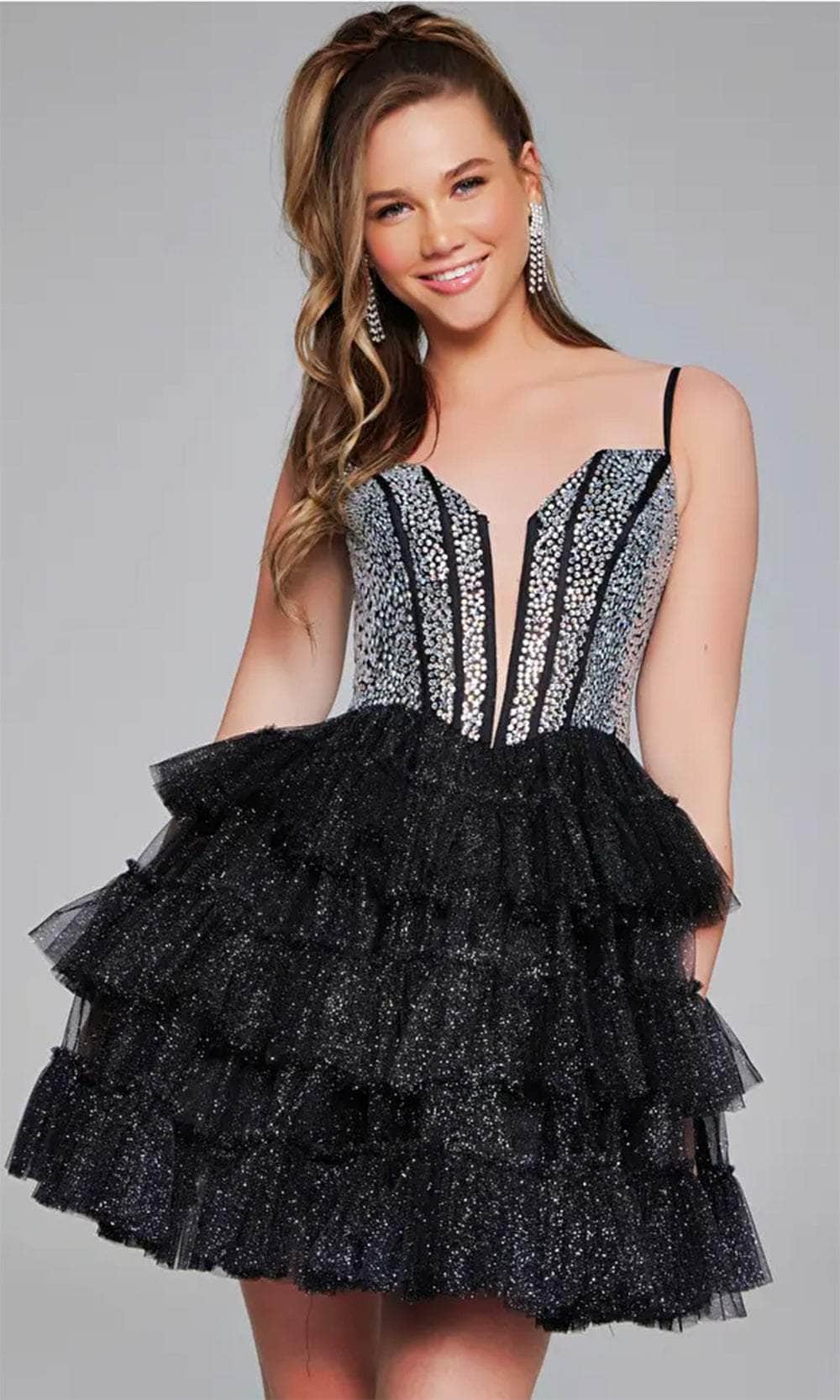 Jovani 42457 DRESS - FOSTANI.com