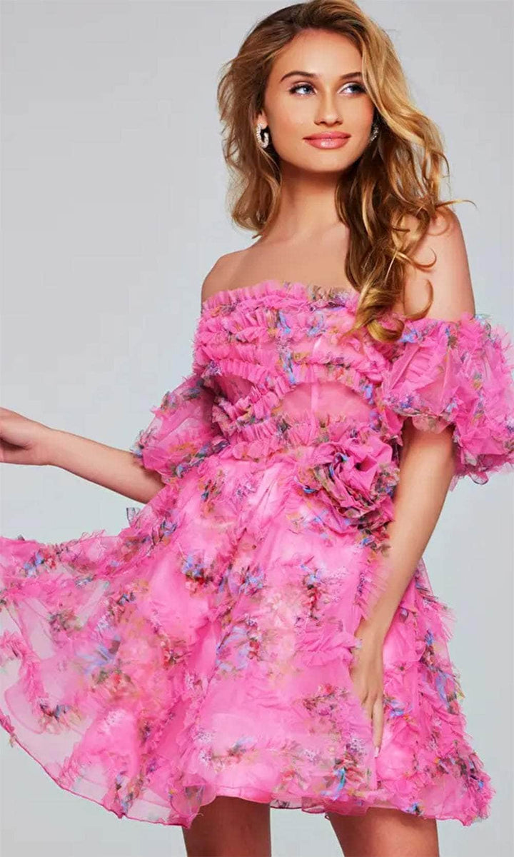 Jovani 42573 DRESS - FOSTANI.com