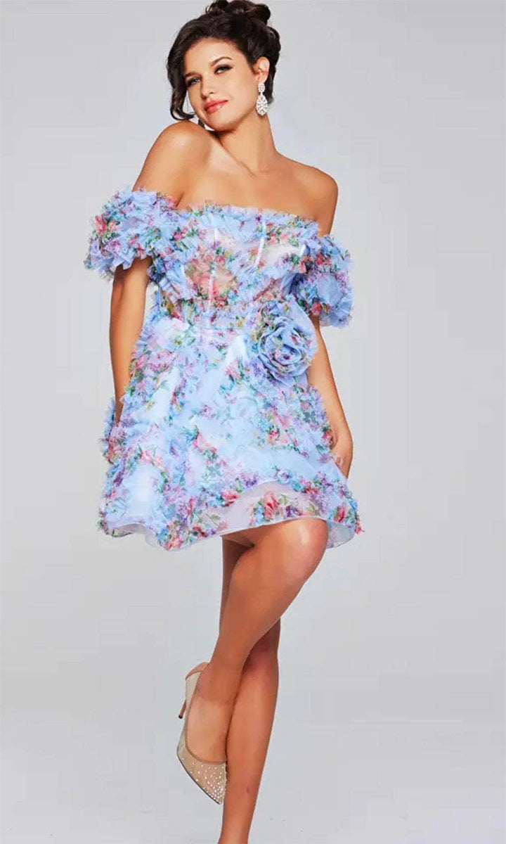 Jovani 42573 DRESS - FOSTANI.com