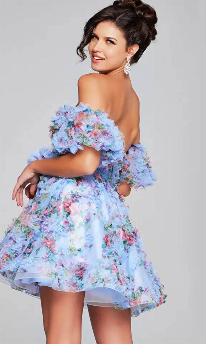 Jovani 42573 DRESS - FOSTANI.com