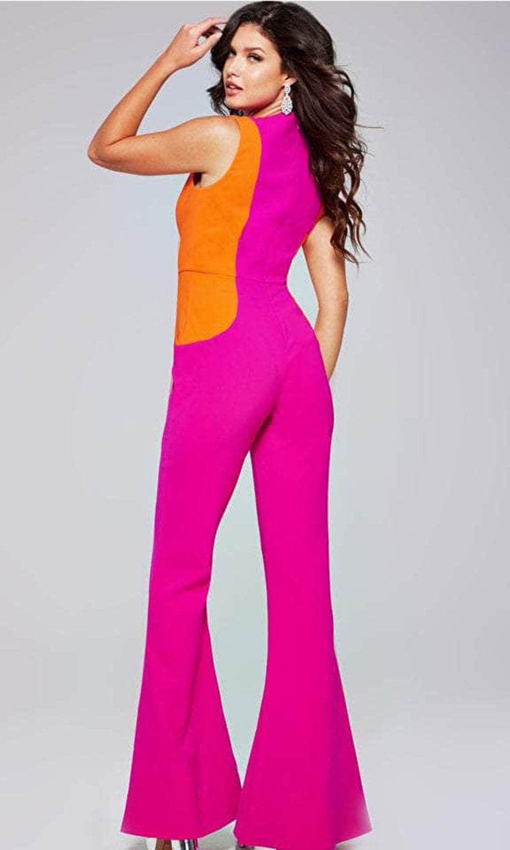 Jovani 42801 DRESS - FOSTANI.com