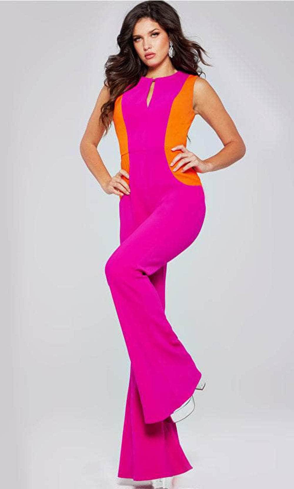 Jovani 42801 DRESS - FOSTANI.com