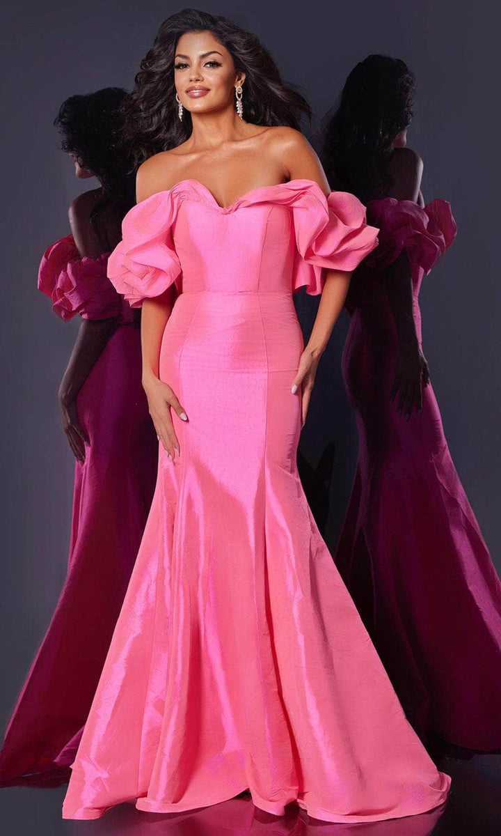 Jovani 44271 Dress - FOSTANI.com