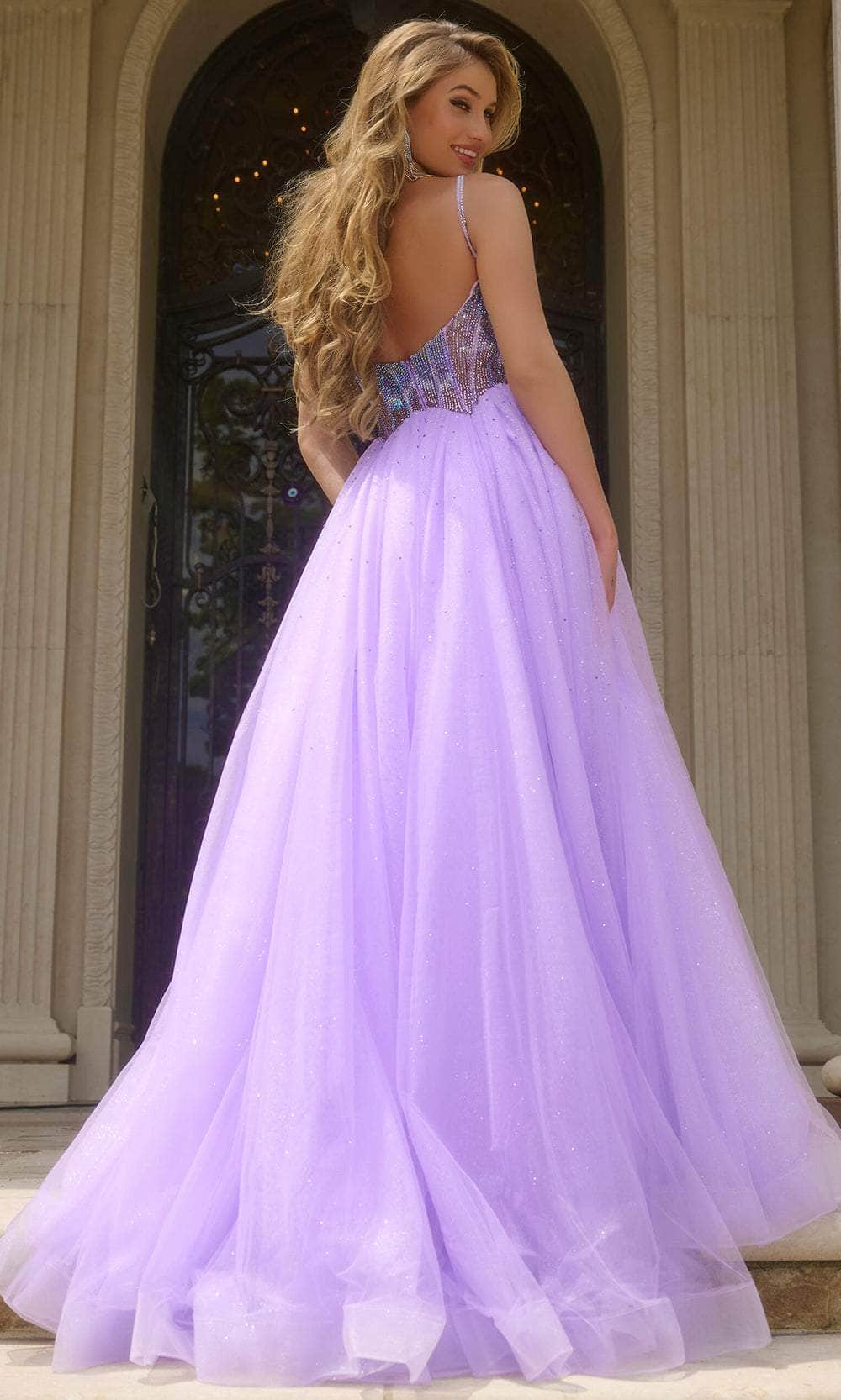 Jovani 44511 Dress