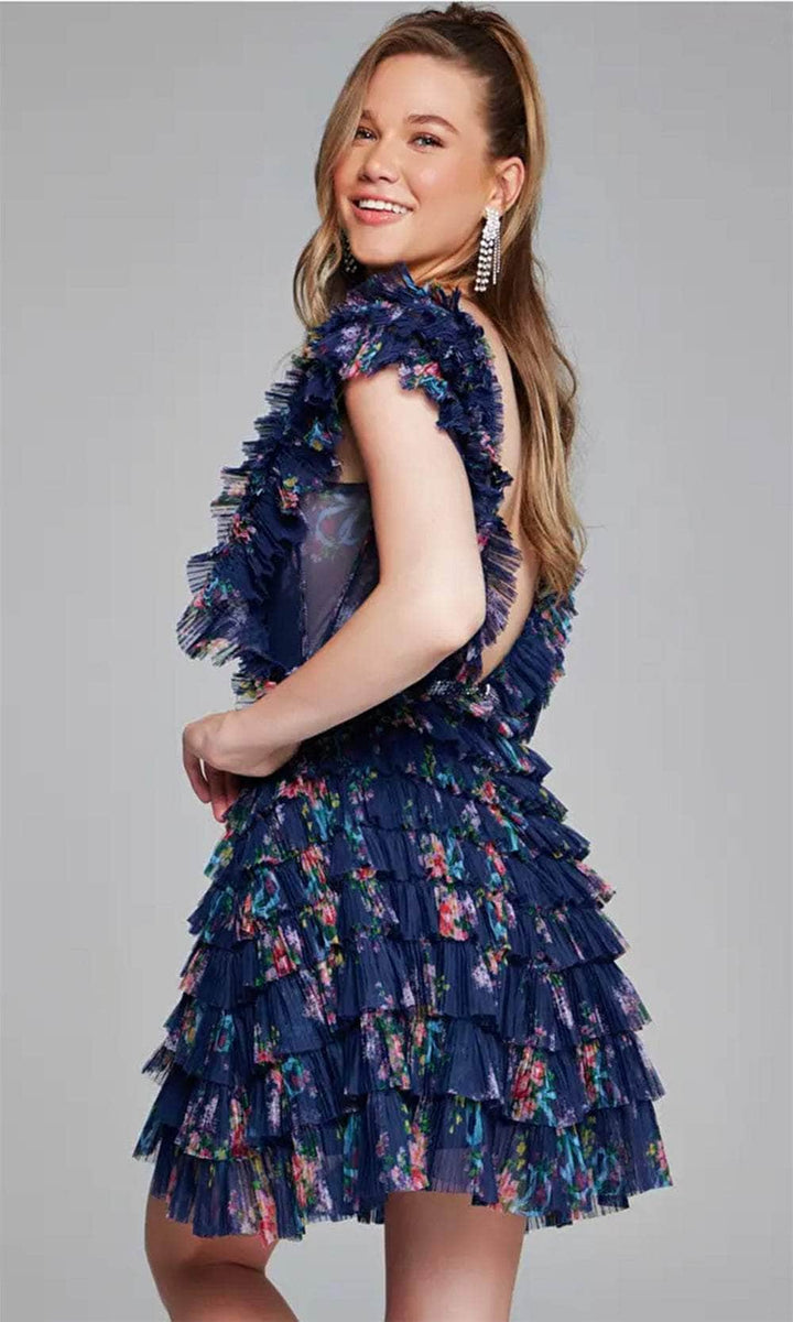 Jovani 50069 DRESS - FOSTANI.com