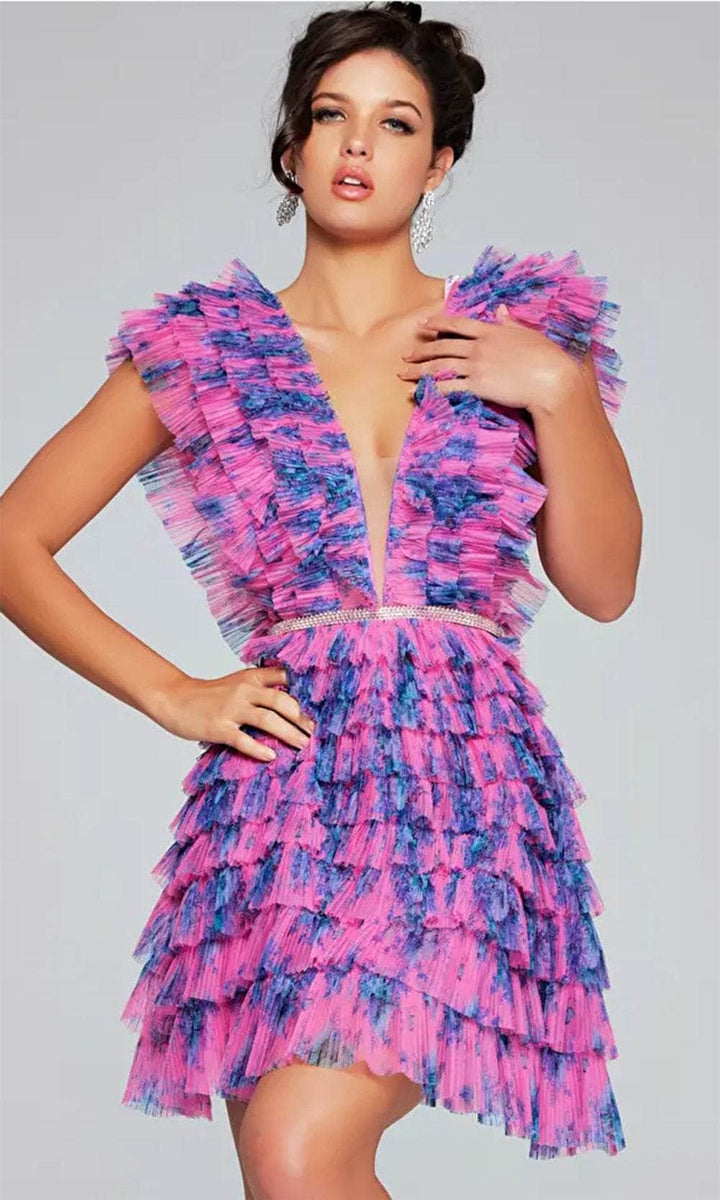 Jovani 50069 DRESS - FOSTANI.com