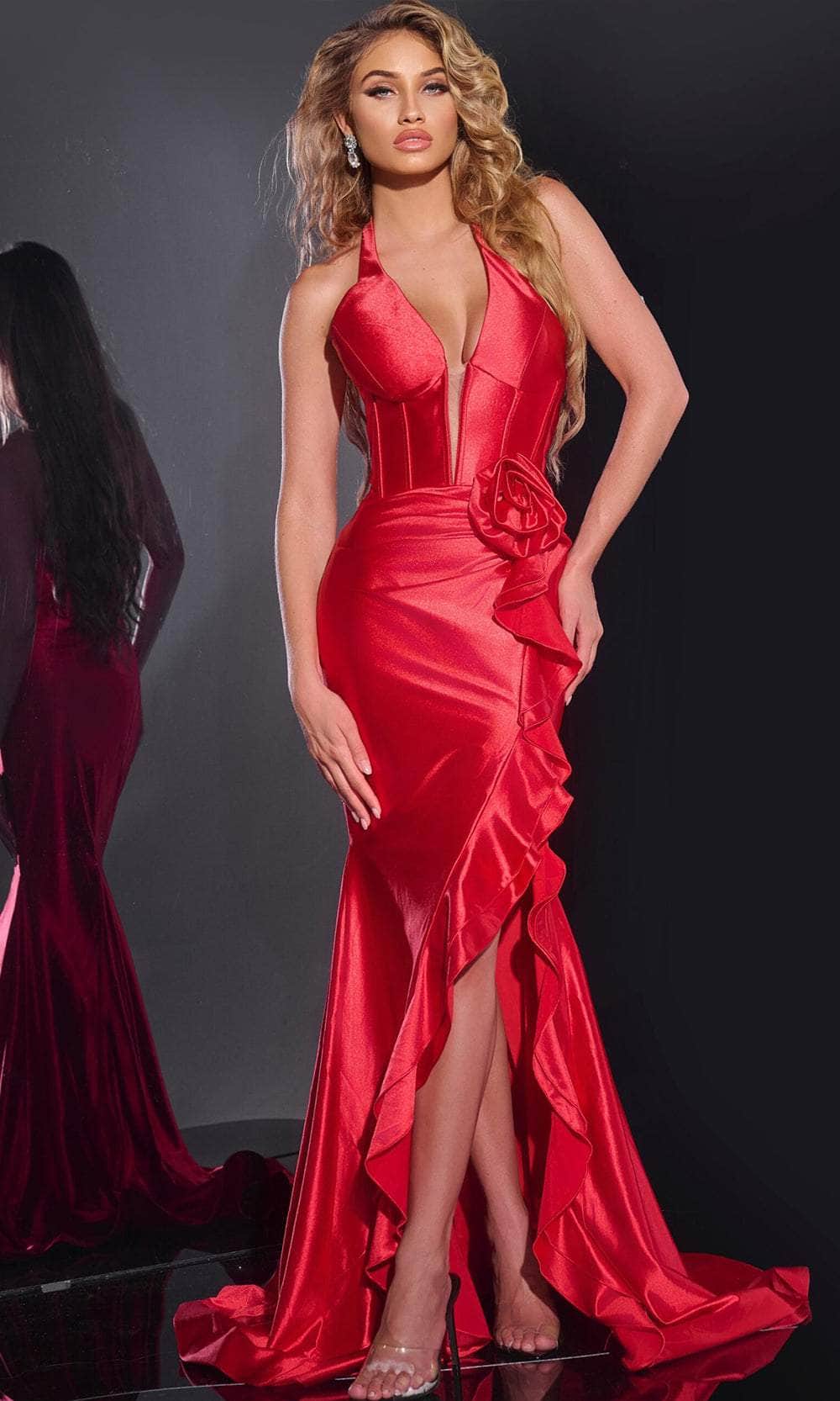 Jovani D5306 Dress - FOSTANI.com