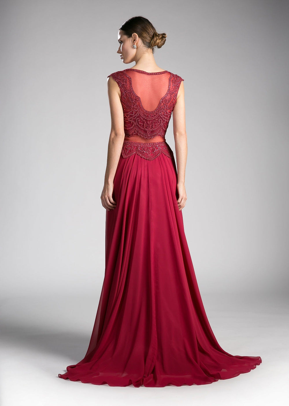 Cinderella Divine CD0113 Size S only - FOSTANI.com