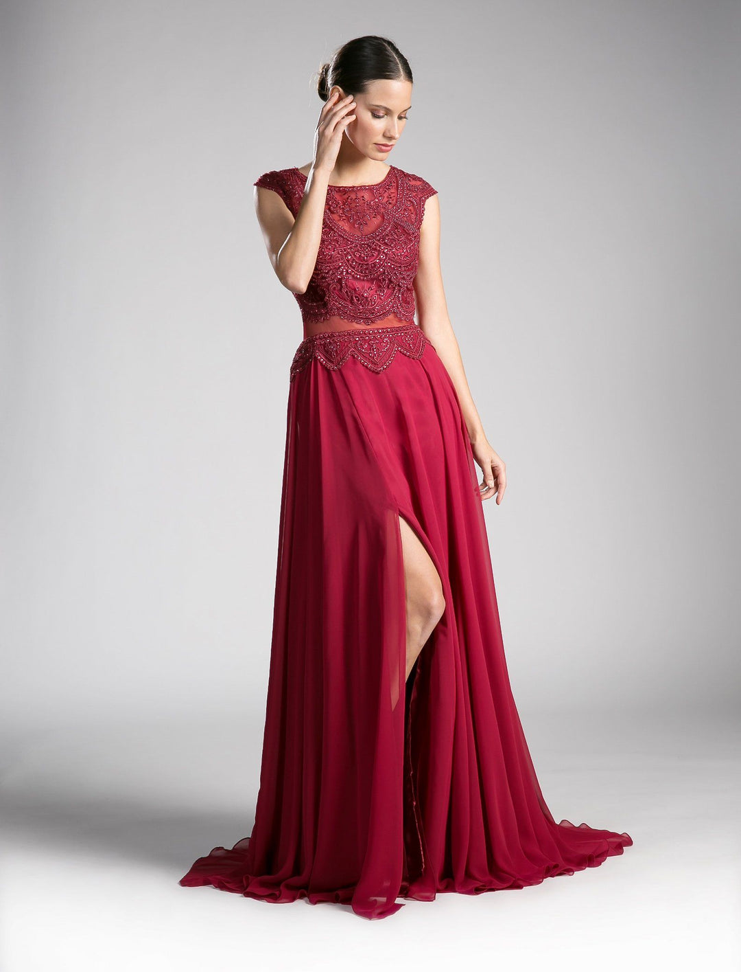 Cinderella Divine CD0113 Size S only - FOSTANI.com