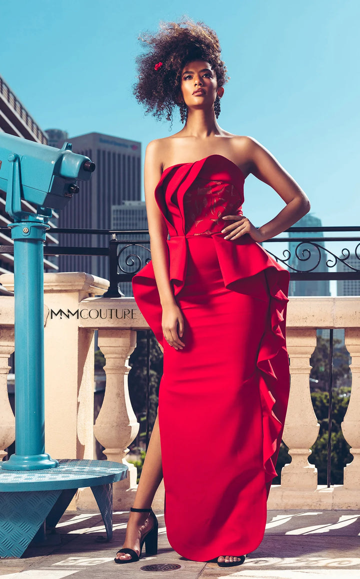 NF By Nour N0297 Dress