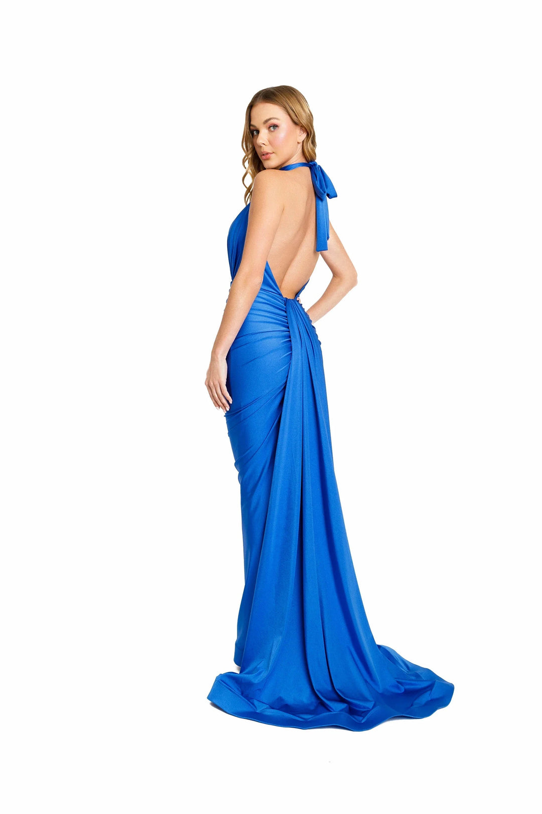 Nicole Bakti NI1046 Evening Dress - FOSTANI