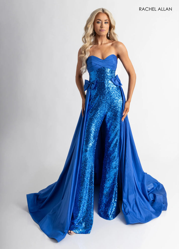 Rachel Allan 50403 Dress