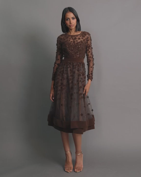 Mac Duggal 67007 Dress