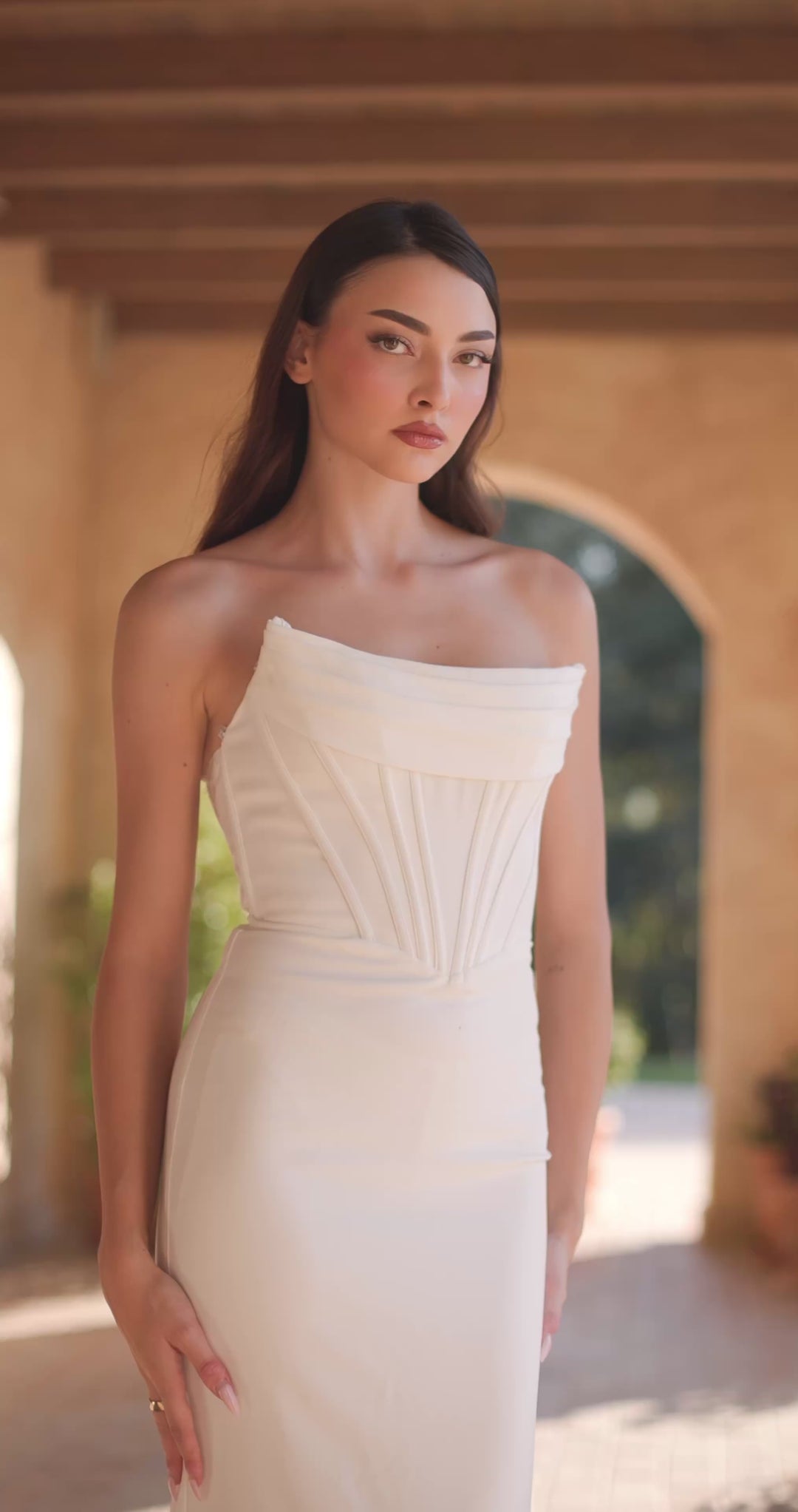 Tina Holly TW485 Dress