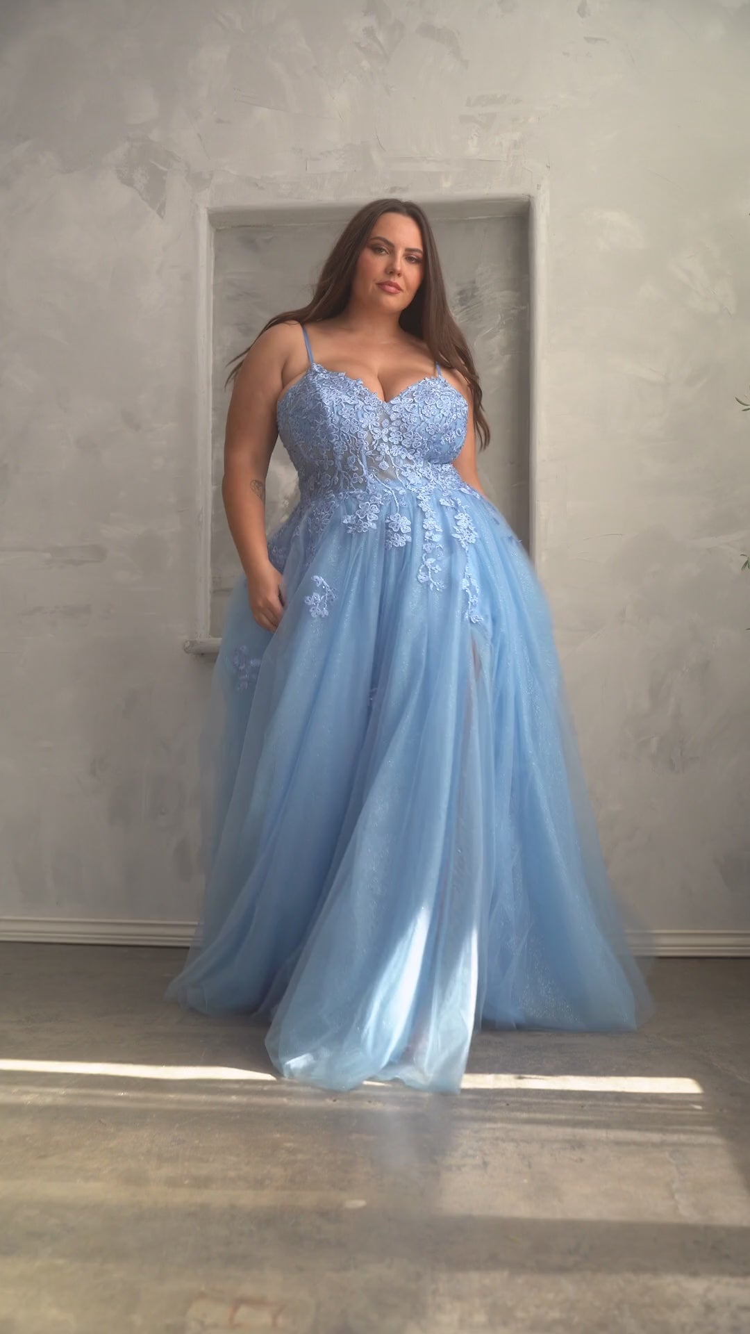 Cinderella Divine C148C Dress