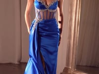 Cinderella Divine CD343 Dress