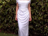 Ladivine  7433W Dress