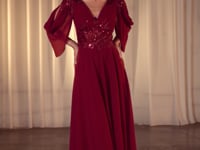 Cinderella Divine CDS508 Dress