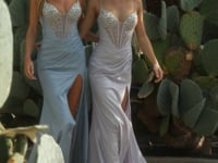 Cinderella Divine J4304 Dress