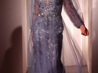 Cinderella Divine CD0102 Dress