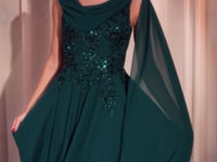Cinderella Divine CDS509 Dress