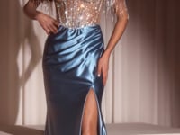 Cinderella Divine CD821 Dress