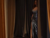 Cinderella Divine CDS529C Dress