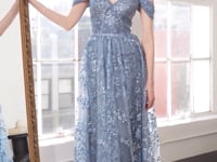 Amoris T607 Dress