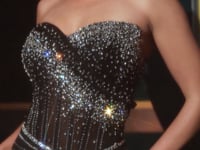 Ladivine CB160 Dress