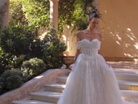 Andrea & Leo WL090 Dress