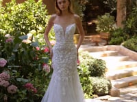 Andrea & Leo Couture WL088 Dress