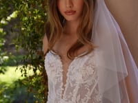 Andrea & Leo Couture WL062 Dress