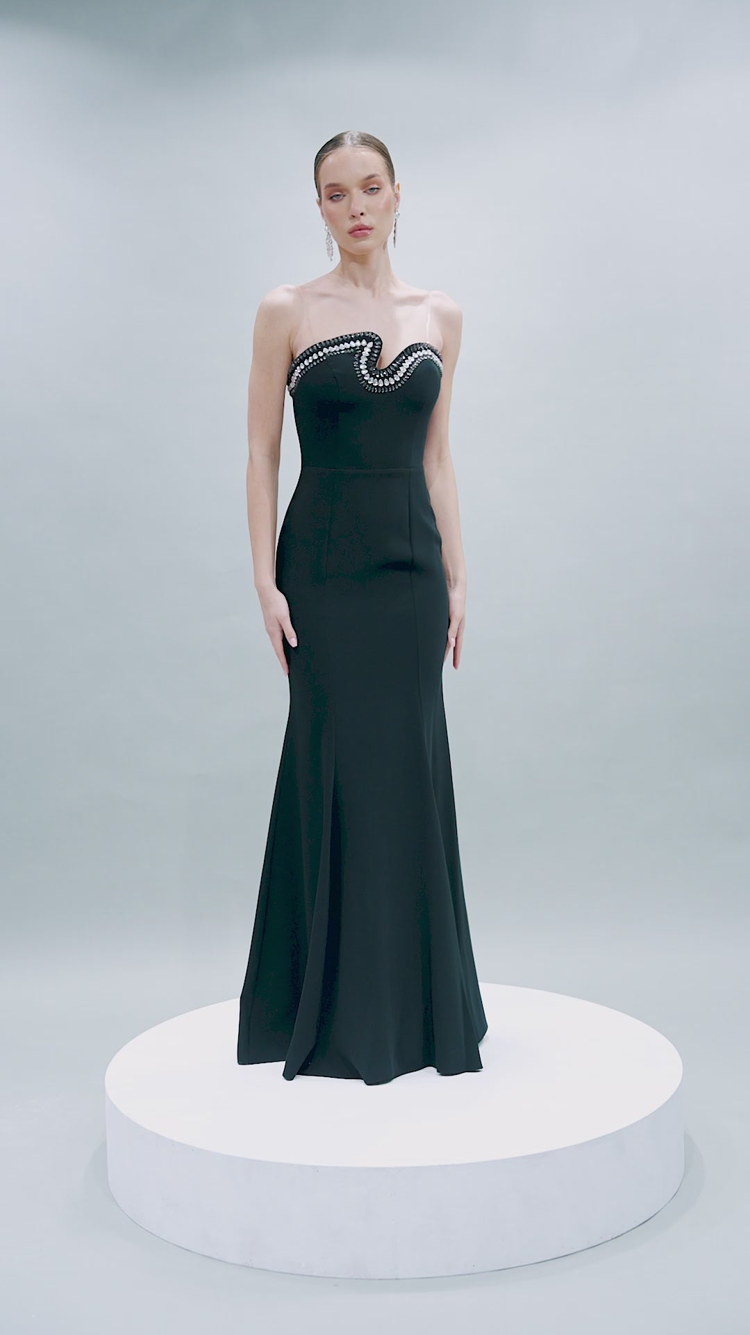 Odrella 7859 Dress