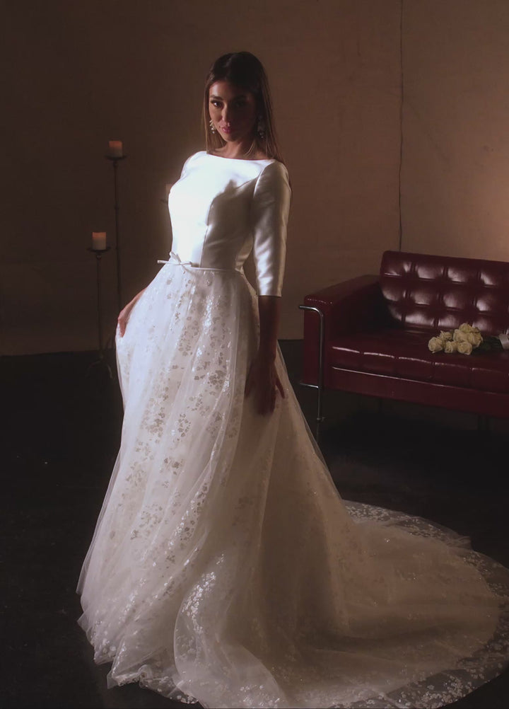 Rachel Allan RB7013 Dress