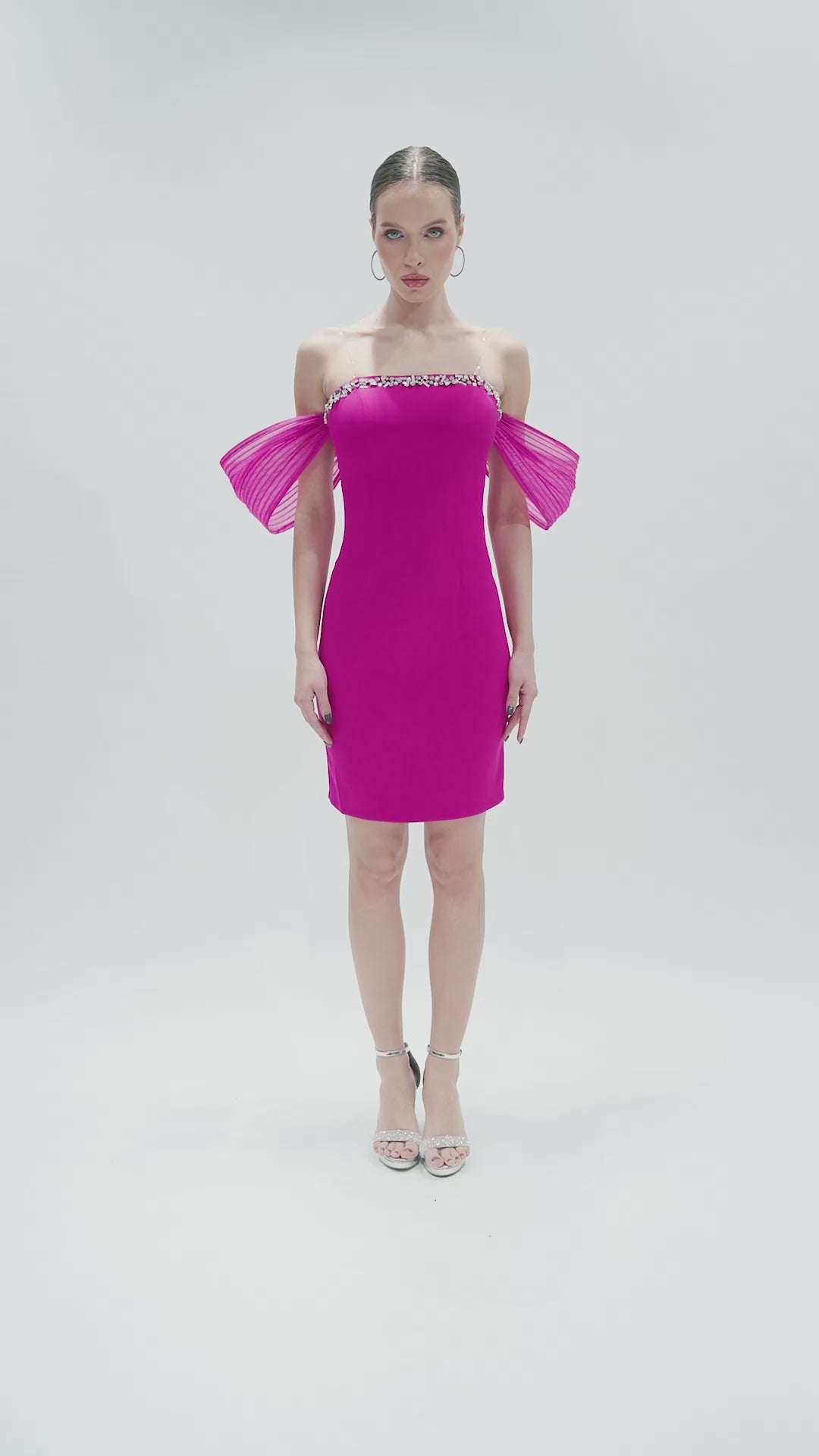 Odrella 7871 Dress