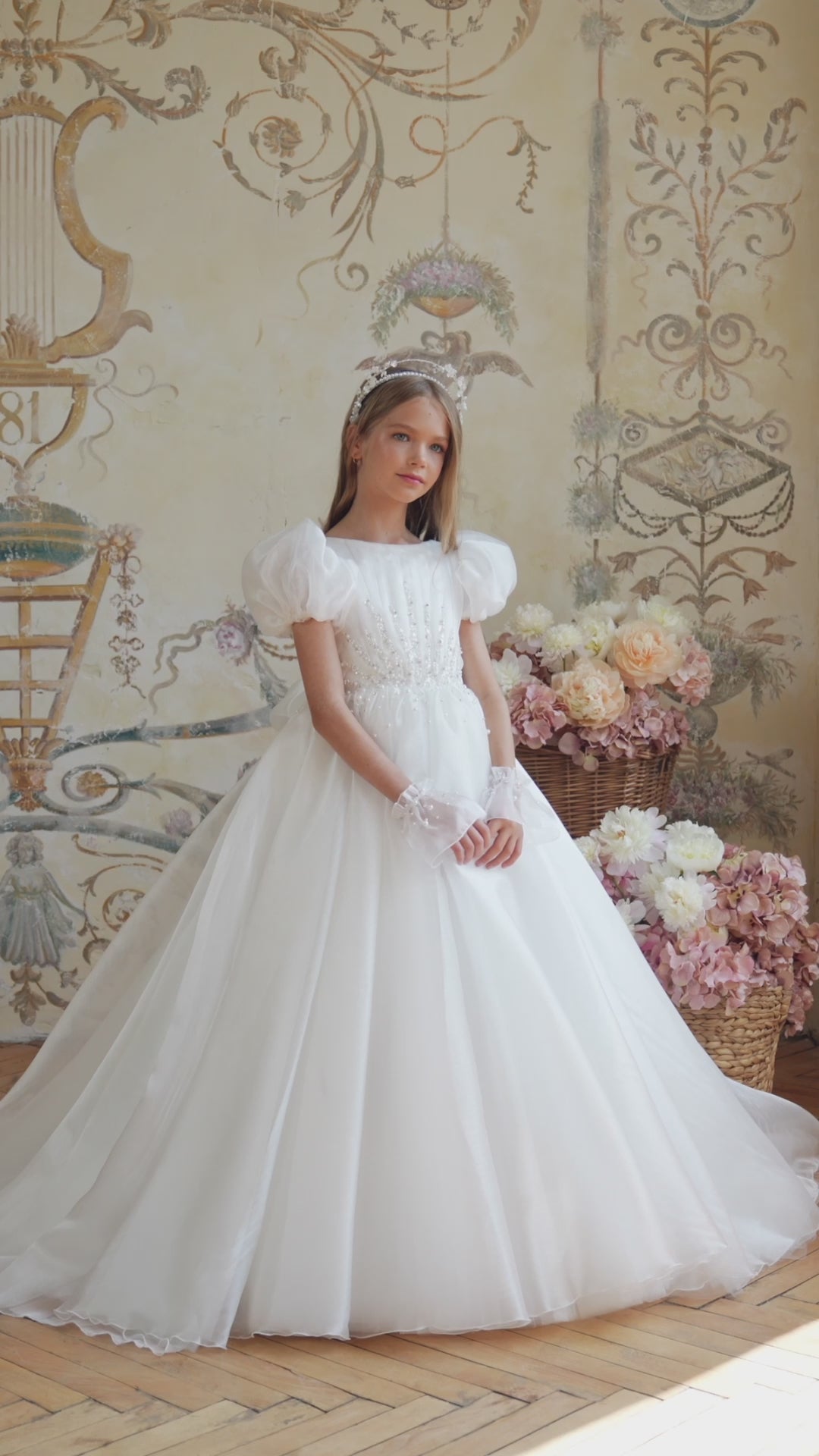 PENTELEI 3824 Dress