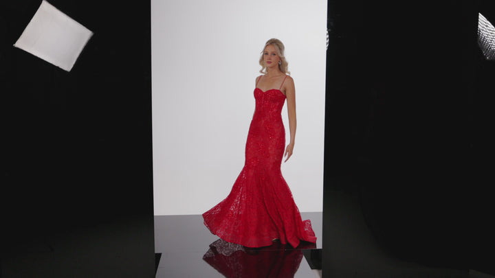 Jovani 07499 Dress