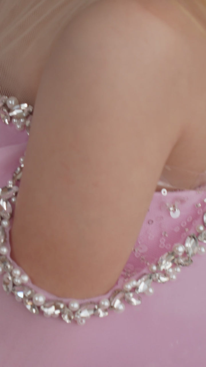 PENTELEI 3830 Dress