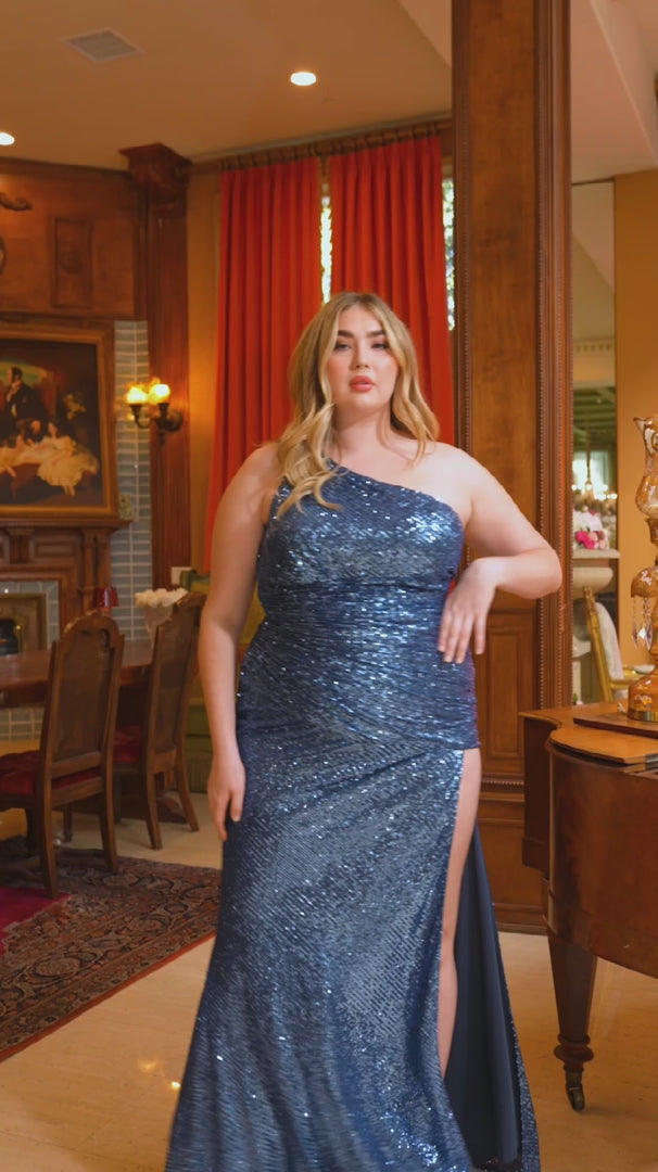 Ladivine CH077C DRESS