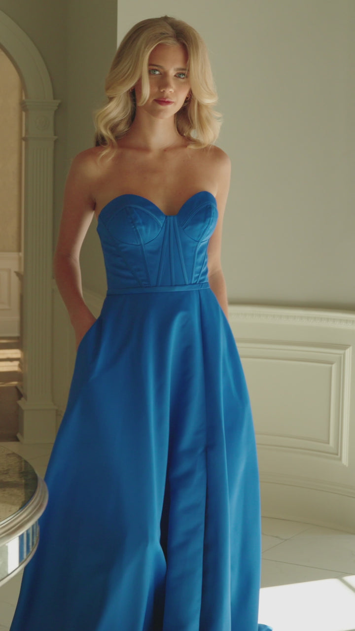 Colors 3434 Dress