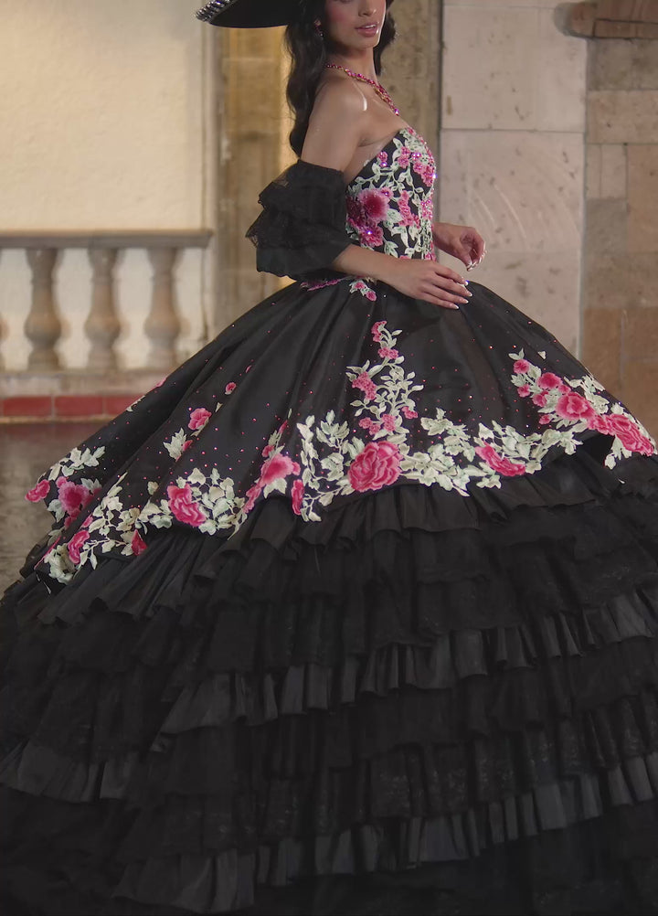 Rachel Allan RQ5002 Dress