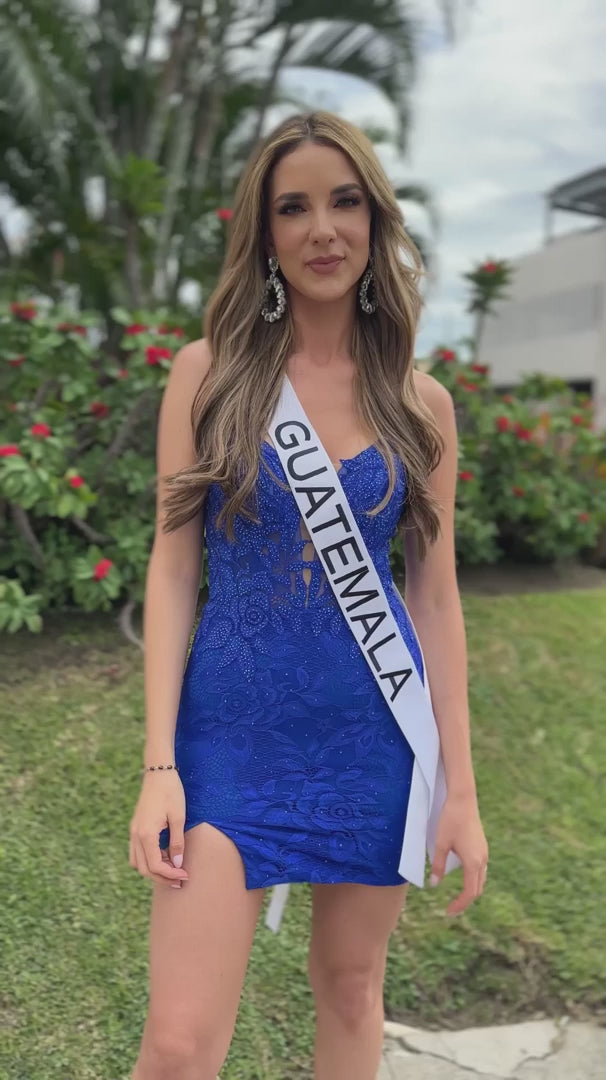 Clarisse 30332 Dress
