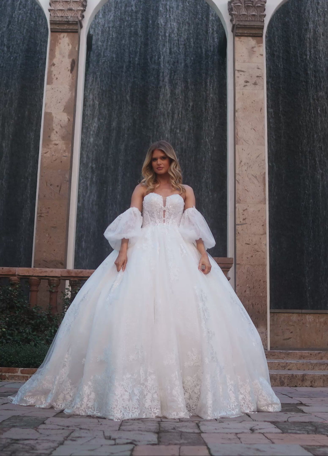 Rachel Allan RB6154 Dress