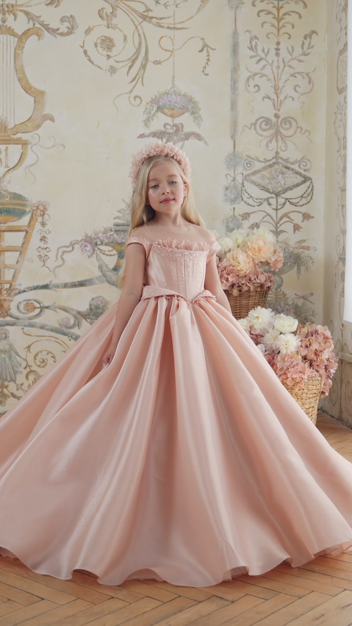 PENTELEI 3801 Dress