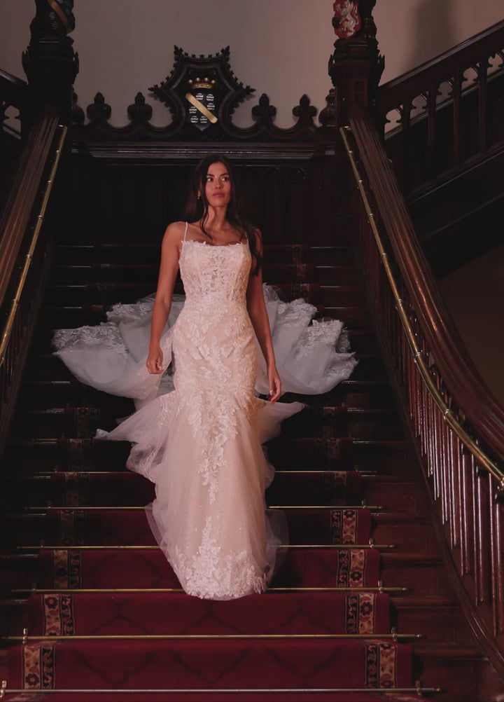 Rachel Allan RB5121 Dress