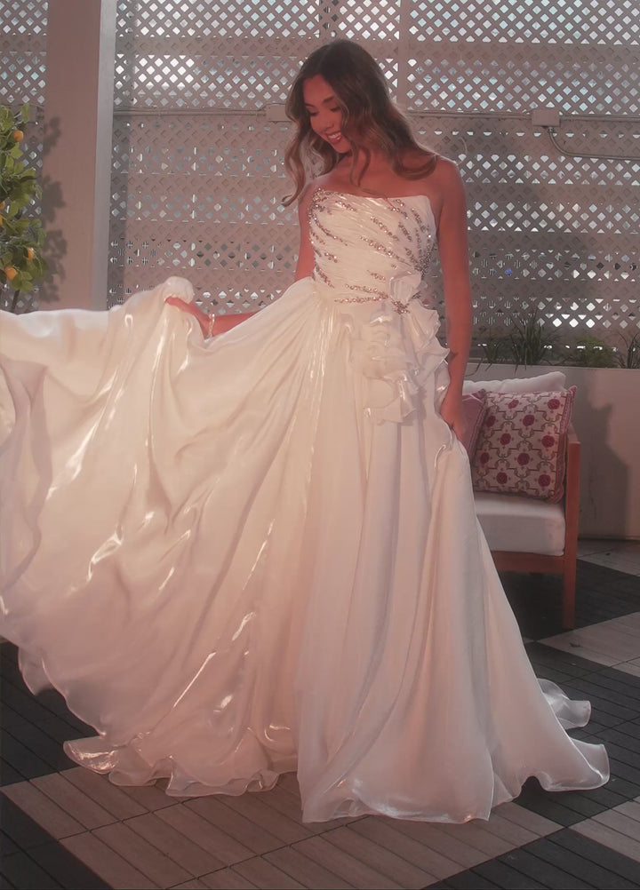 Rachel Allan 50368 Dress