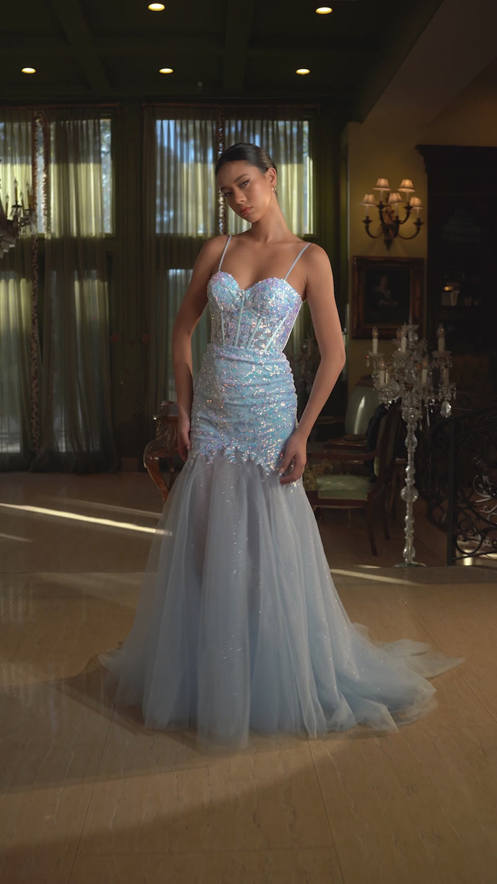 Cinderella Divine CB148 Dress