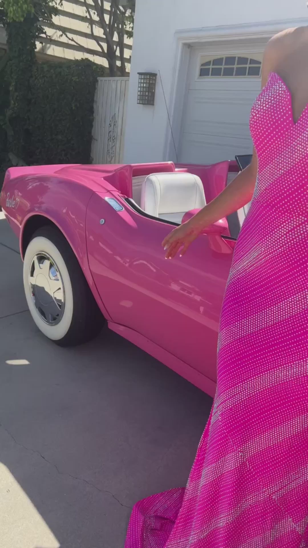 Portia and Scarlett PS23894 Dress